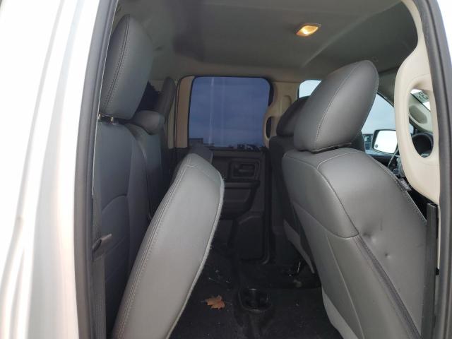 Photo 10 from auction – 2020 RAM 1500 CLASS with VIN 1C6RR6FG8LS116860