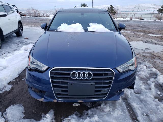 Photo 5 from auction – 2016 AUDI A3 PREMIUM with VIN WAUA7GFFXG1063984