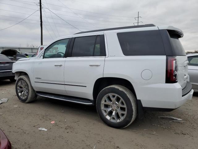 Photo 2 from auction – 2019 GMC YUKON SLE with VIN 1GKS2AKC2KR223210