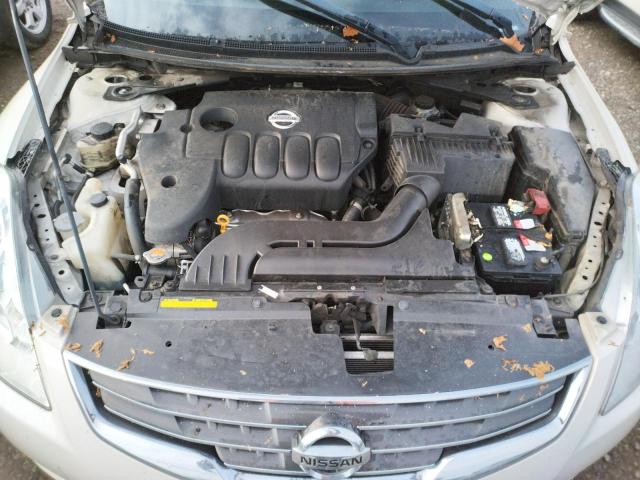 Photo 11 from auction – 2012 NISSAN ALTIMA BAS with VIN 1N4AL2AP1CC177782