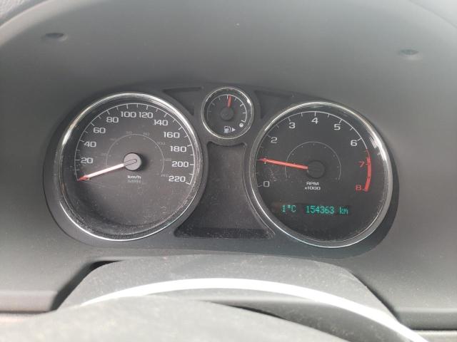 Photo 9 from auction – 2007 CHEVROLET COBALT LT with VIN 1G1AL55F177317463