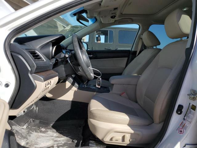 Photo 7 from auction – 2019 SUBARU OUTBACK 2. with VIN 4S4BSANC6K3301087