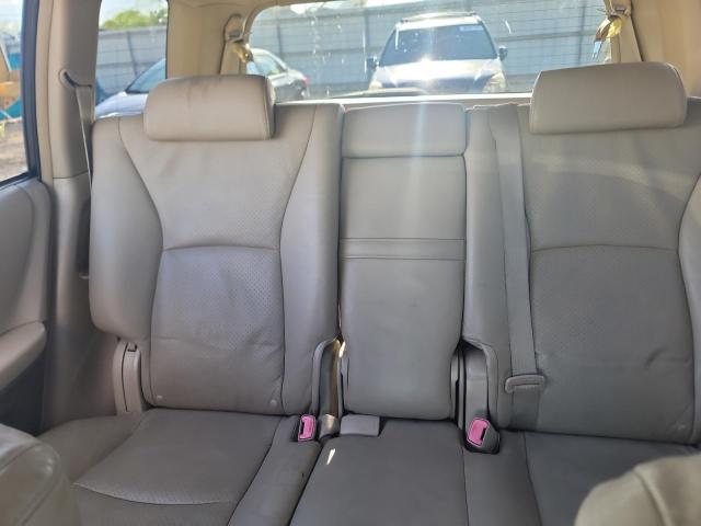 Photo 10 from auction – 2006 TOYOTA HIGHLANDER with VIN JTEDW21A960003602