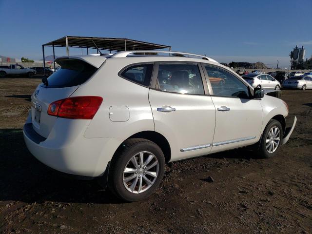Photo 3 from auction – 2014 NISSAN ROGUE SELE with VIN JN8AS5MT3EW104412
