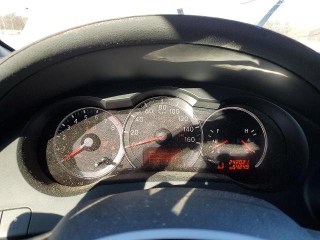 Photo 9 from auction – 2011 NISSAN ALTIMA SR with VIN 1N4BL2AP3BN456240