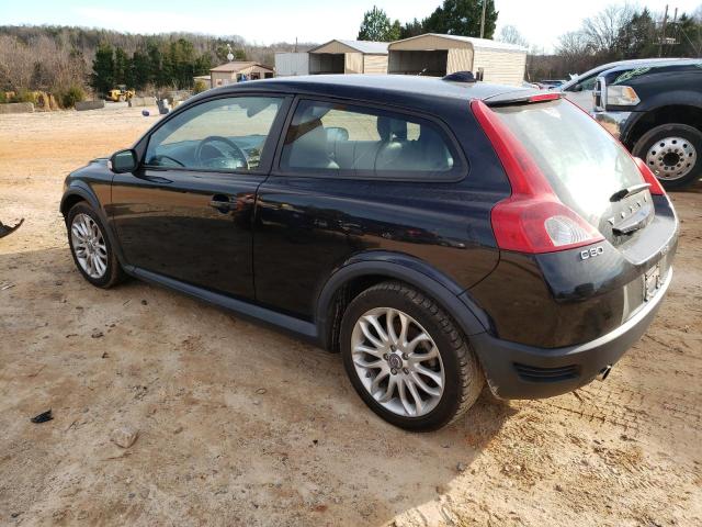 Photo 2 from auction – 2009 VOLVO C30 T5 with VIN YV1MK672792122873