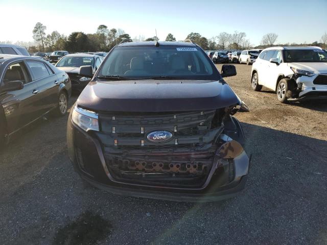 Photo 5 from auction – 2011 FORD EDGE SE with VIN 2FMDK3GC7BBA25360