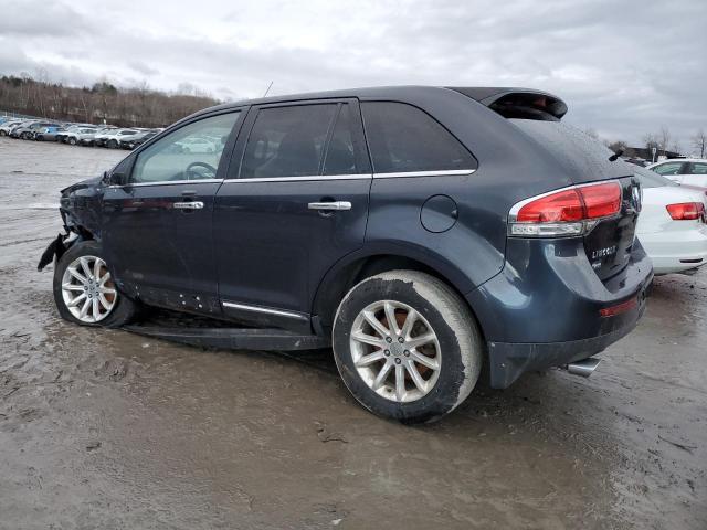 Photo 2 from auction – 2013 LINCOLN MKX with VIN 2LMDJ8JK7DBL47326