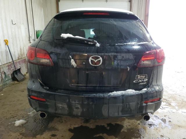 Photo 6 from auction – 2013 MAZDA CX-9 SPORT with VIN JM3TB3BV6D0417539