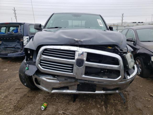 Photo 5 from auction – 2014 DODGE RAM 1500 with VIN 1C6RR7LT0ES163035