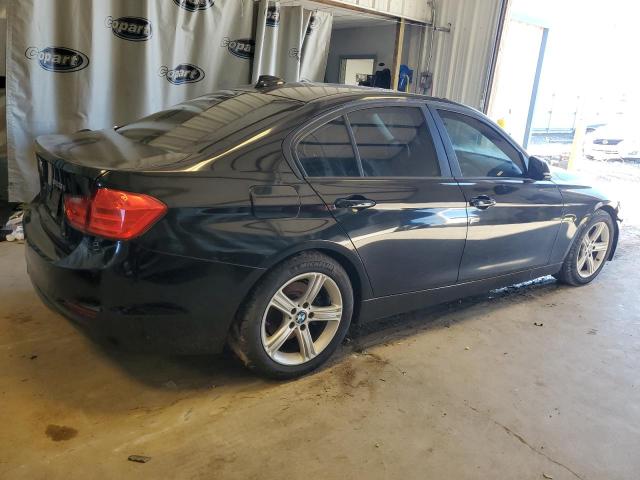 Photo 3 from auction – 2013 BMW 328 I SULE with VIN WBA3C1G59DNR48740