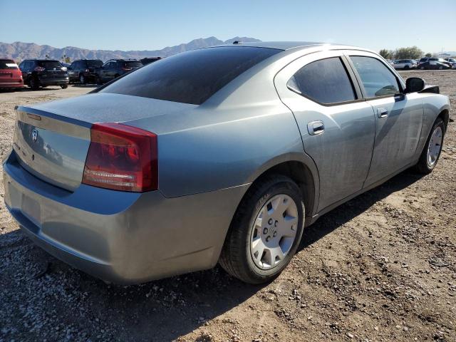 Photo 3 from auction – 2007 DODGE CHARGER SE with VIN 2B3KA43G27H857093