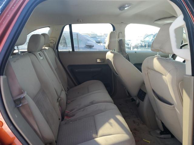Photo 11 from auction – 2007 FORD EDGE SE with VIN 2FMDK36C17BA33110