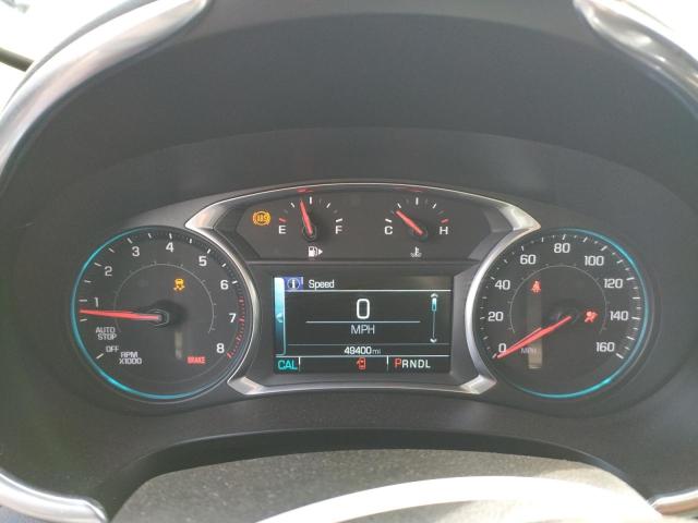 Photo 9 from auction – 2018 CHEVROLET MALIBU LT with VIN 1G1ZD5ST9JF267127