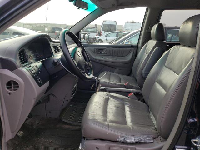 Photo 7 from auction – 2004 HONDA ODYSSEY with VIN 5FNRL18054B022818