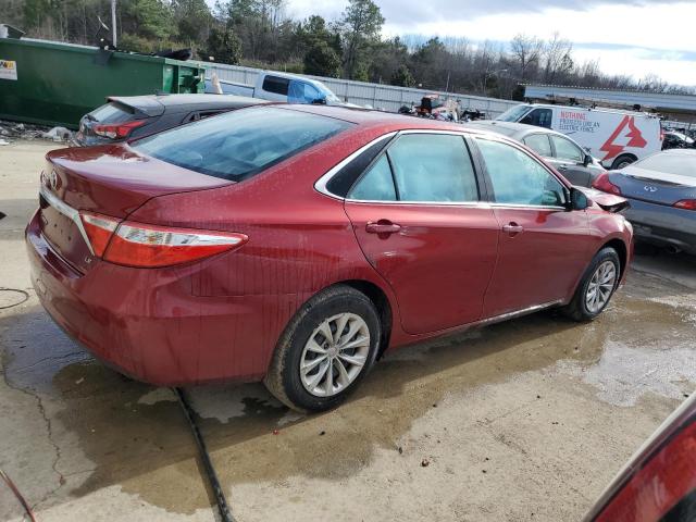 Photo 3 from auction – 2015 TOYOTA CAMRY LE with VIN 4T1BF1FK8FU931557
