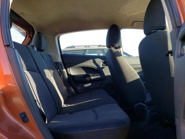 Photo 10 from auction – 2017 MITSUBISHI MIRAGE SE with VIN ML32A4HJ8HH009488
