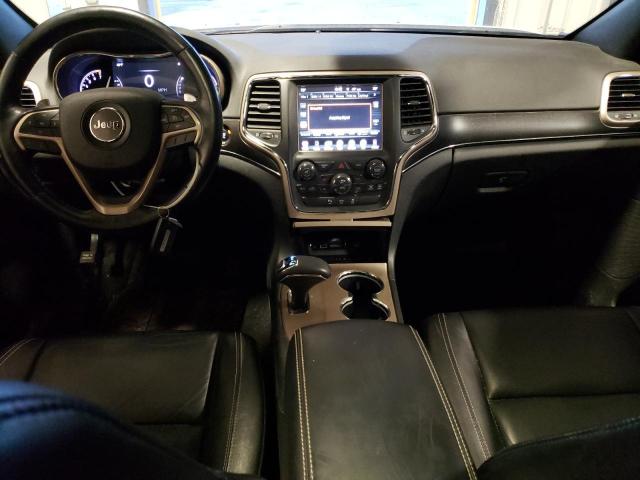 Photo 8 from auction – 2015 JEEP GRAND CHER with VIN 1C4RJFBG3FC775921
