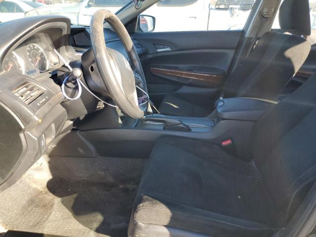 Photo 7 from auction – 2011 HONDA ACCORD EX with VIN 1HGCP2F70BA022071