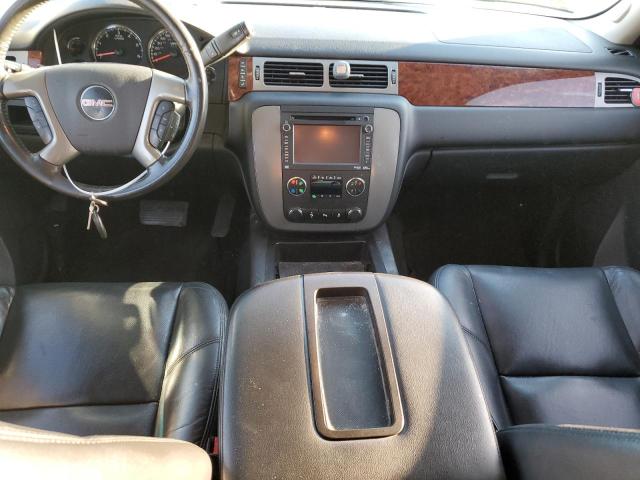 Photo 8 from auction – 2013 GMC YUKON SLT with VIN 1GKS1CE03DR214261