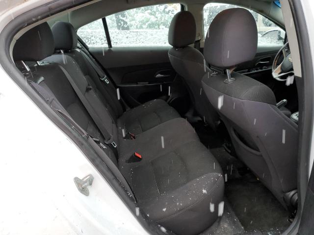 Photo 10 from auction – 2013 CHEVROLET CRUZE with VIN 1G1PC5SB1D7140128