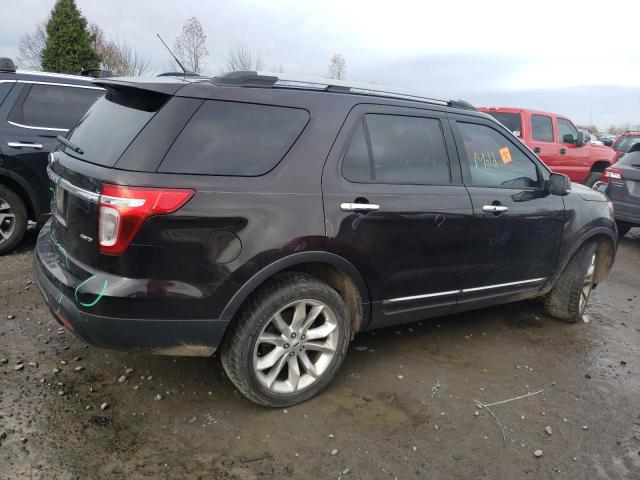 Photo 3 from auction – 2013 FORD EXPLORER L with VIN 1FM5K8F88DGC45133