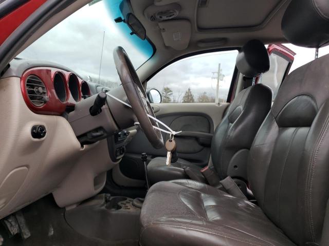 Photo 7 from auction – 2001 CHRYSLER PT CRUISER with VIN 3C8FY4BB51T270398
