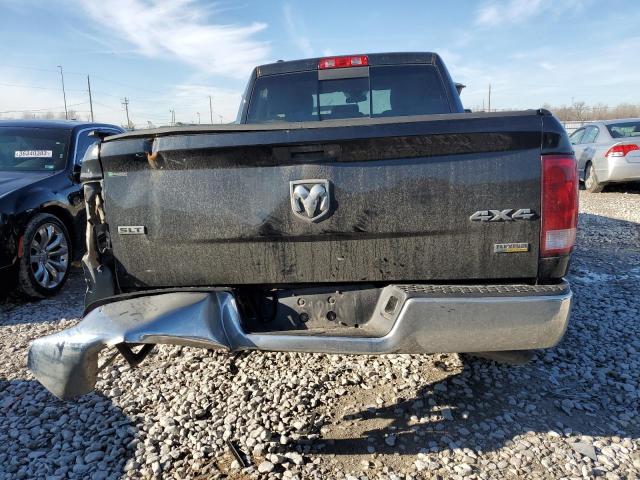 Photo 6 from auction – 2017 RAM 1500 SLT with VIN 1C6RR7GG5HS742703