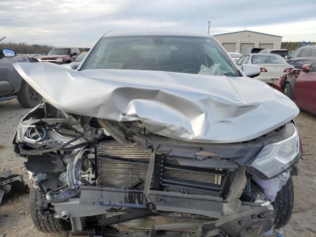 Photo 5 from auction – 2018 CHEVROLET EQUINOX LT with VIN 2GNAXJEV6J6250675