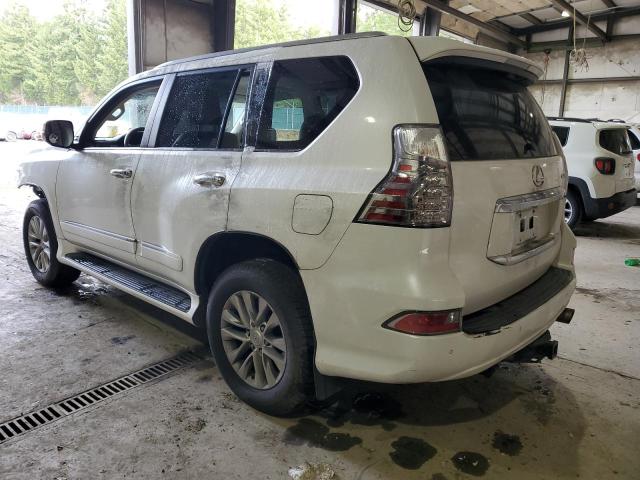 Photo 2 from auction – 2015 LEXUS GX 460 with VIN JTJBM7FX1F5100983