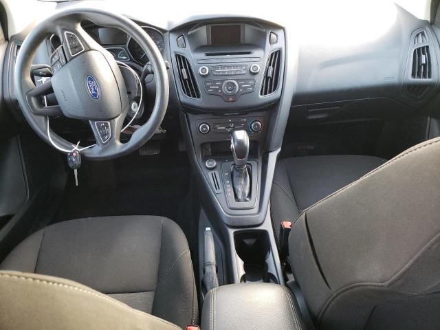 Photo 8 from auction – 2016 FORD FOCUS SE with VIN 1FADP3K26GL252525