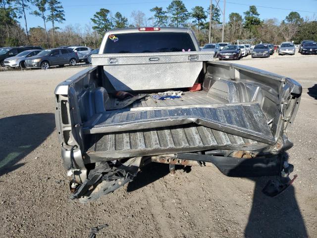 Photo 6 from auction – 2002 CHEVROLET SILVERADO with VIN 1GCEC14W72Z179766