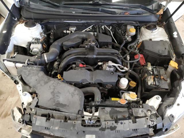 Photo 12 from auction – 2016 SUBARU OUTBACK 2. with VIN 4S4BSAJCXG3207873