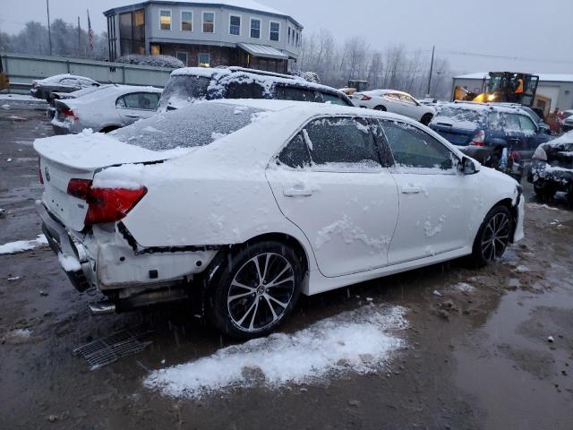 Photo 3 from auction – 2014 TOYOTA CAMRY L with VIN 4T1BF1FK3EU318339