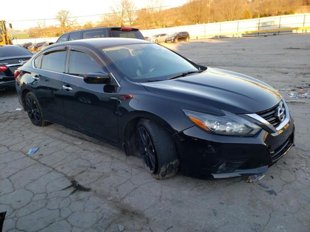 Photo 4 from auction – 2017 NISSAN ALTIMA 2.5 with VIN 1N4AL3AP3HC280120