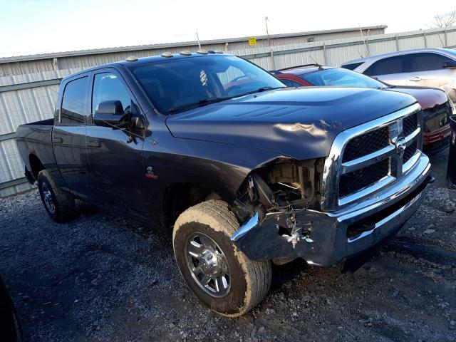 Photo 4 from auction – 2017 RAM 2500 ST with VIN 3C6UR5CL8HG570594