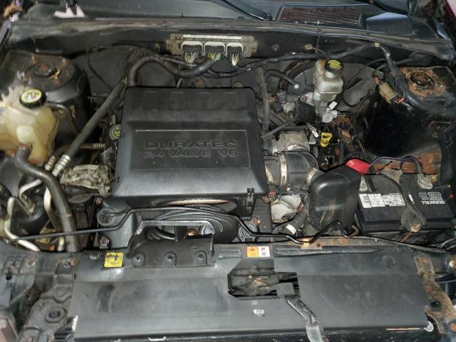 Photo 12 from auction – 2011 FORD ESCAPE XLT with VIN 1FMCU9DG8BKB17325