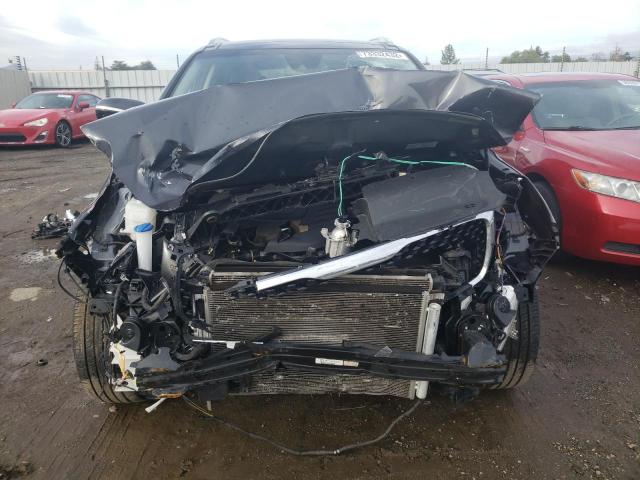 Photo 5 from auction – 2018 KIA SORENTO EX with VIN 5XYPHDA52JG420704