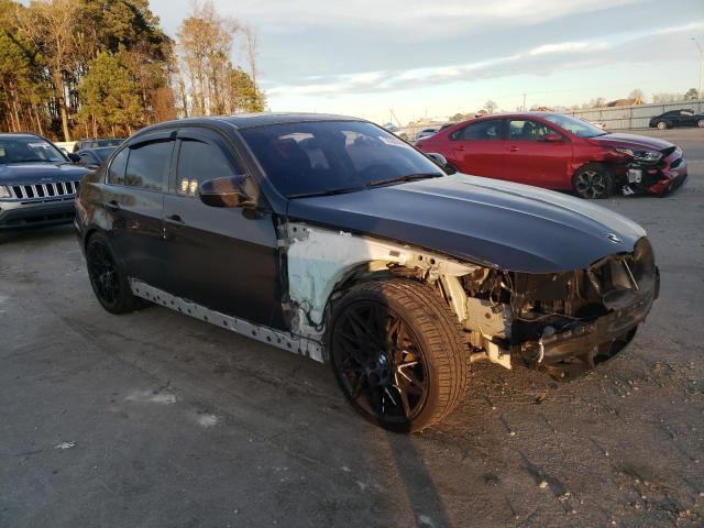Photo 4 from auction – 2011 BMW 328 I SULE with VIN WBAPH5G59BNM79625