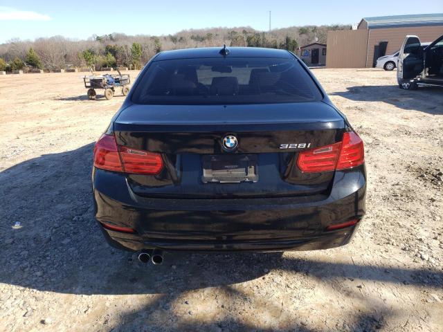 Photo 6 from auction – 2014 BMW 328 I SULE with VIN WBA3C1C52EK107335