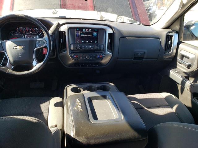 Photo 8 from auction – 2014 CHEVROLET SILVERADO with VIN 1GCVKREC4EZ414747