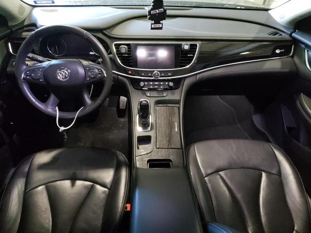 Zdjęcie 8 z aukcji – 2017 BUICK LACROSSE E z VIN 1G4ZP5SS0HU208894