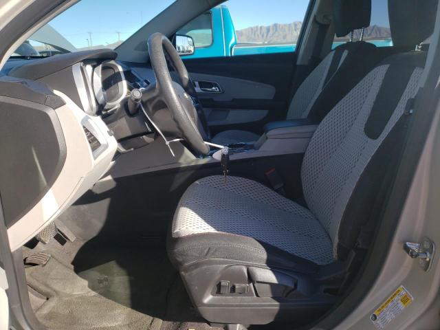 Photo 7 from auction – 2012 CHEVROLET EQUINOX LS with VIN 2GNFLCEK6C6164708