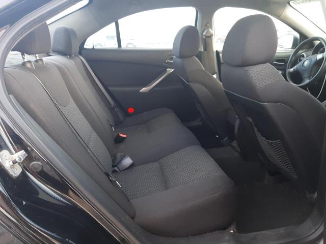 Photo 10 from auction – 2007 PONTIAC G6 BASE with VIN 1G2ZG58N574141590