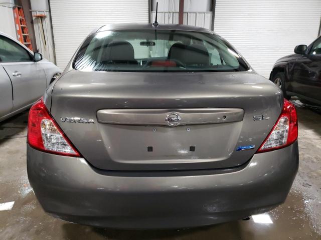 Photo 6 from auction – 2012 NISSAN VERSA S with VIN 3N1CN7AP1CL935816