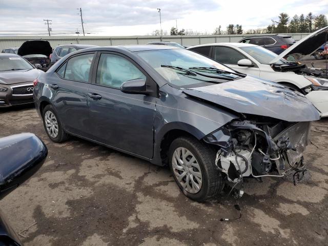 Photo 4 from auction – 2017 TOYOTA COROLLA L with VIN 2T1BURHE8HC819700