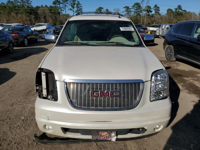 Photo 5 from auction – 2010 GMC YUKON SLT with VIN 1GKUCCE00AR276067