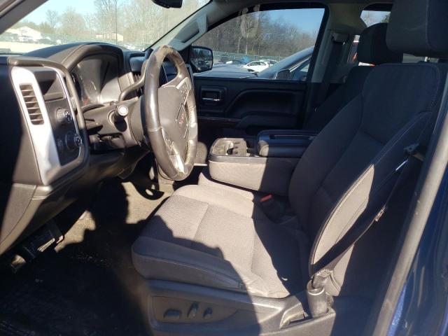 Photo 7 from auction – 2016 GMC SIERRA K15 with VIN 1GTV2MEC4GZ401891