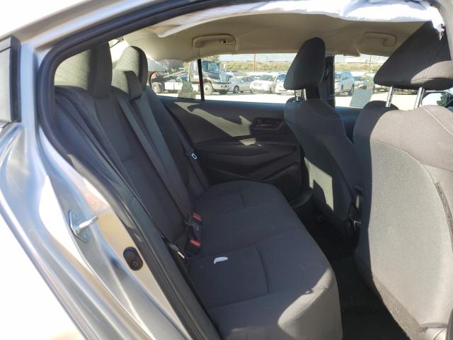 Photo 10 from auction – 2022 TOYOTA COROLLA LE with VIN JTDEPMAE8NJ205134