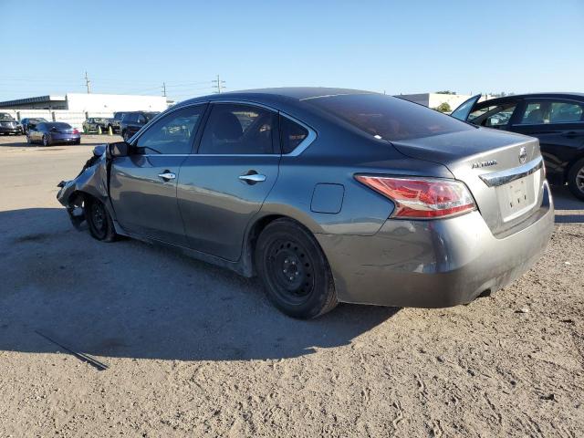 Photo 2 from auction – 2015 NISSAN ALTIMA 2.5 with VIN 1N4AL3APXFC248908